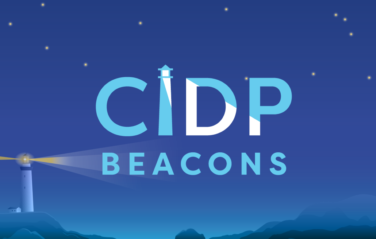 CIDP Beacons 2024 Shines Bright for CIDP Awareness
