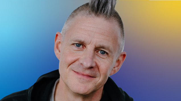 Eric Zimmer