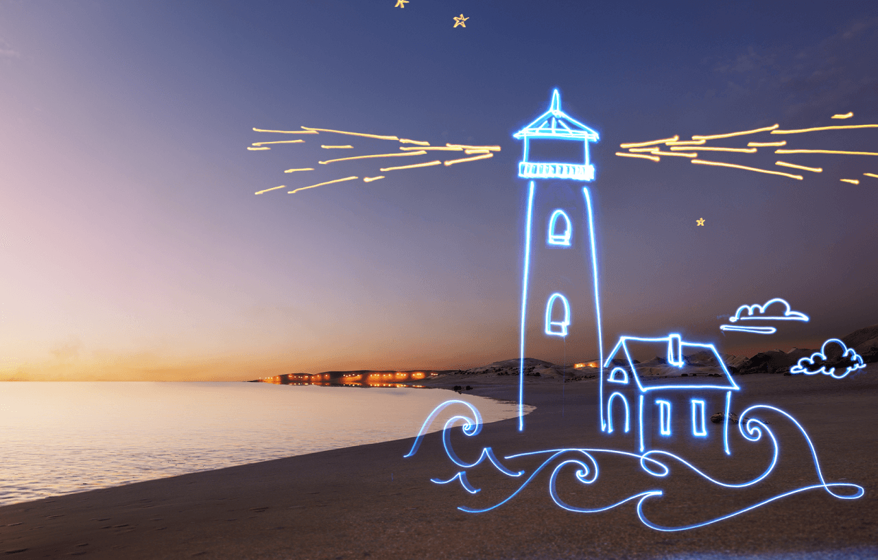 CIDP Beacons 2025 Spreads Hope and Light