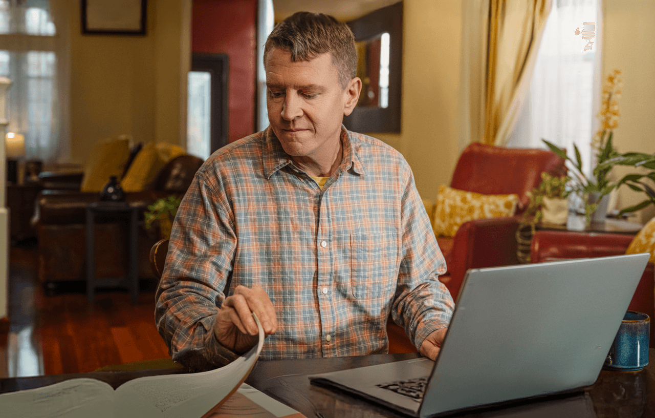 6 Steps When Reconsidering Your CIDP Treatment