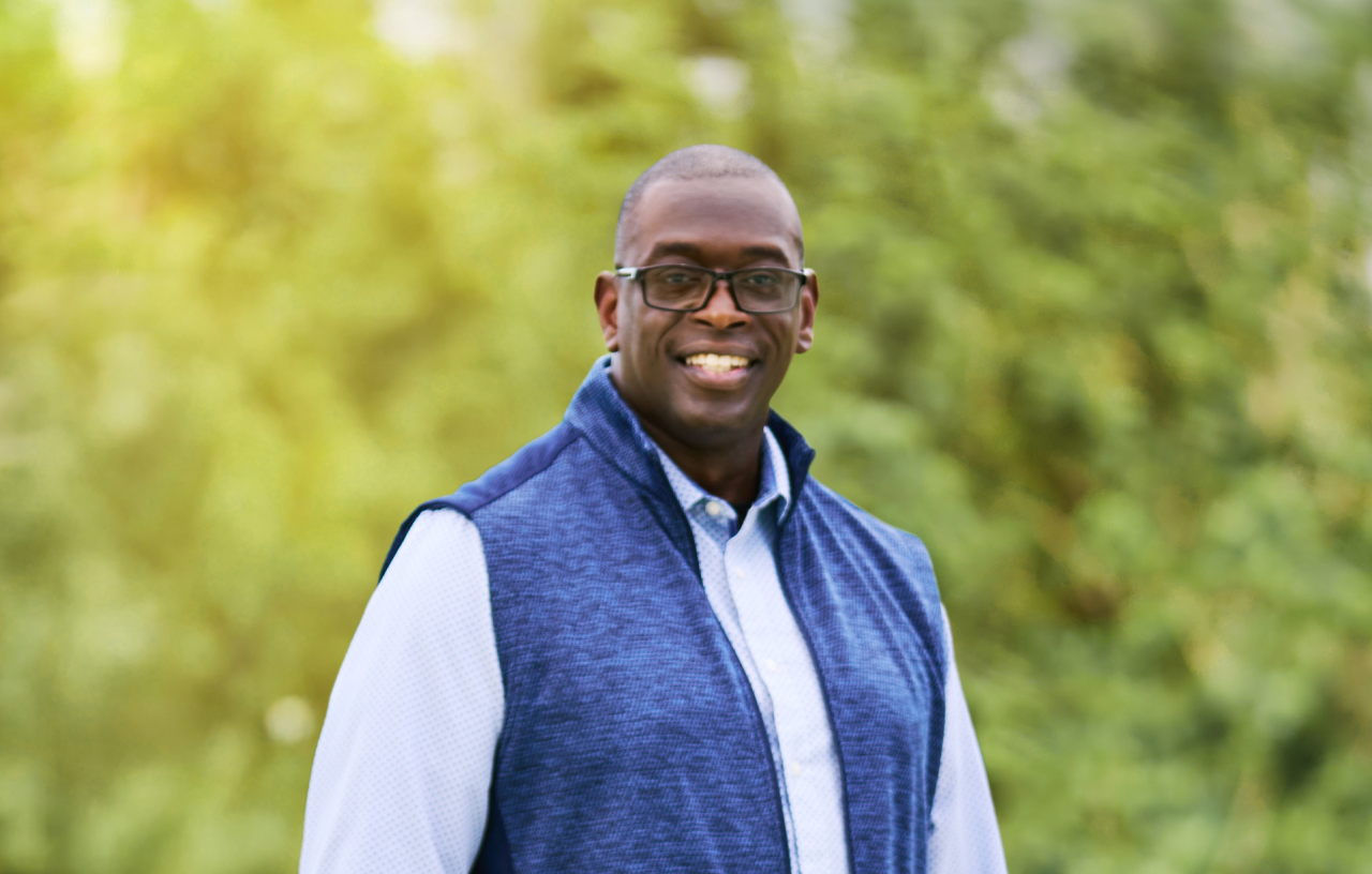 Rorey Rises Above the Challenges of&nbsp;CIDP