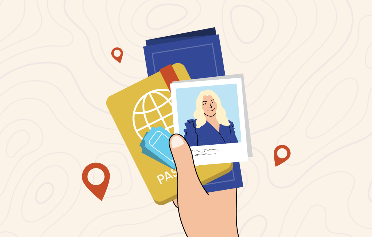  CIDP Travel Tips and&nbsp;Stories