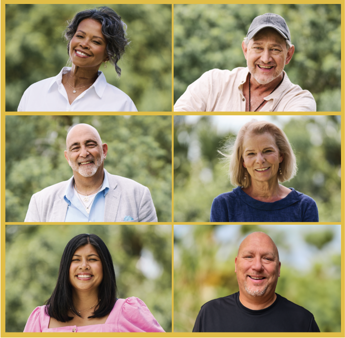 CIDP Mentors