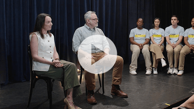 Dropping the Knowledge