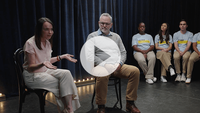 Dropping the Knowledge