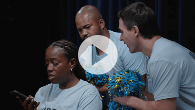 Setting up the Problem