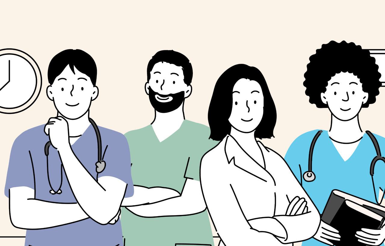 Quiz: How Prepared Are You to Talk to Your Doctor?