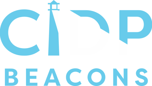 CIDP Beacons logo