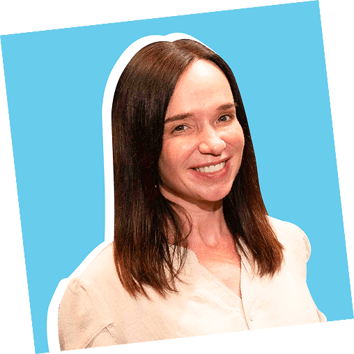 Cait Lamberton