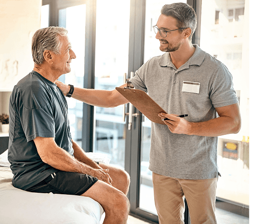 Browse live CIDP clinical trials