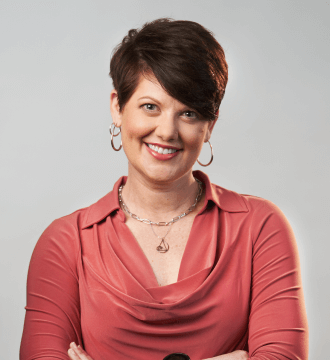 Lynn, living with CIDP.