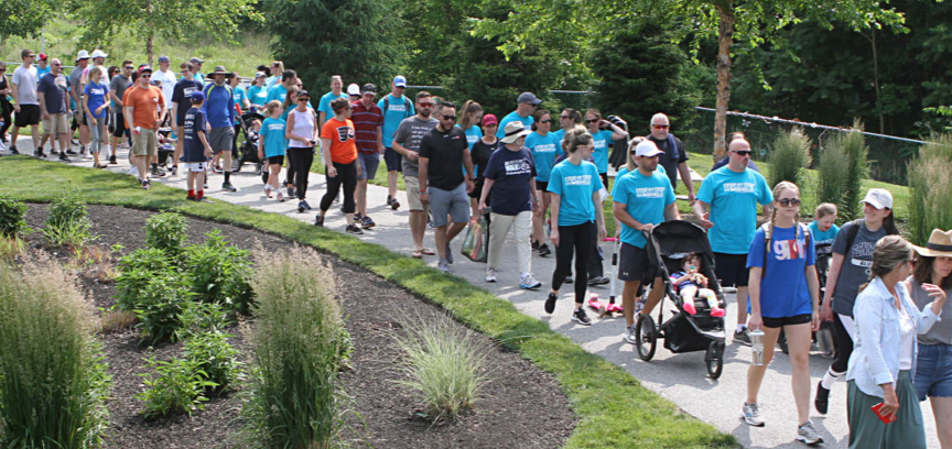 Raising awareness for CIDP