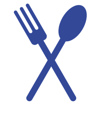 Kitchen utensils.
